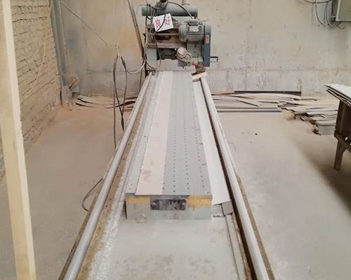 生產(chǎn)車(chē)間