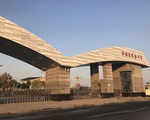 晉源區(qū)實(shí)驗(yàn)中學(xué)（防火門）