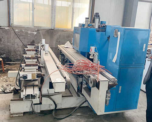 全自動(dòng)鎖孔合頁(yè)機(jī)