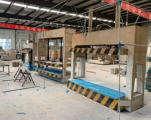 木門冷壓機(jī)