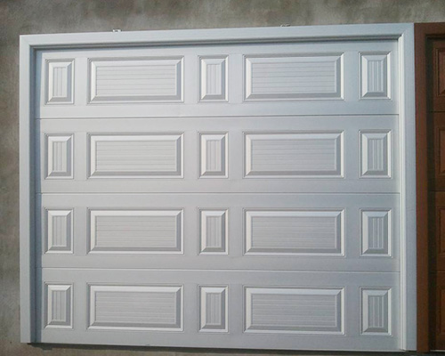 車庫(kù)翻板門