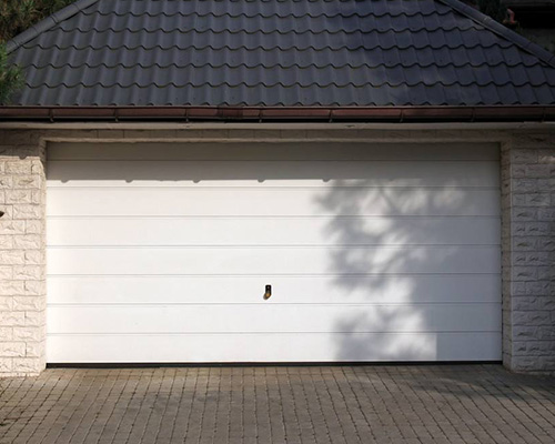 車庫(kù)翻板門