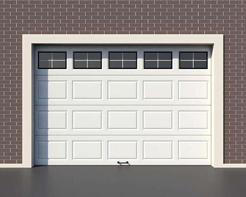 車庫(kù)翻板門