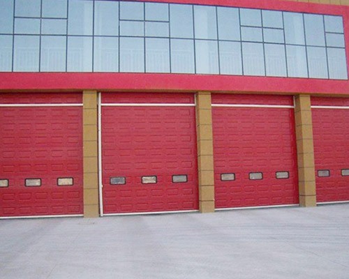 江蘇工業(yè)門