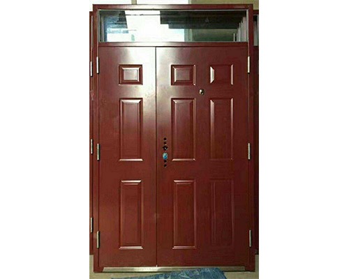 江蘇非標(biāo)防盜門