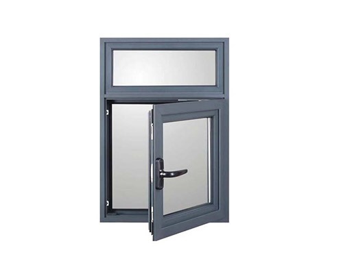 江蘇斷橋鋁耐火窗