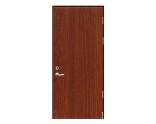 江蘇單開木質(zhì)防火門