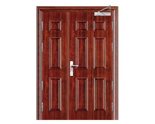 江蘇防火防盜門