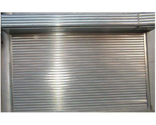 江蘇鋼質(zhì)防火卷簾門