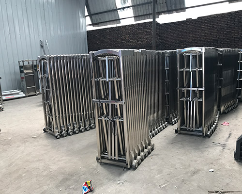 電動(dòng)伸縮門(mén)