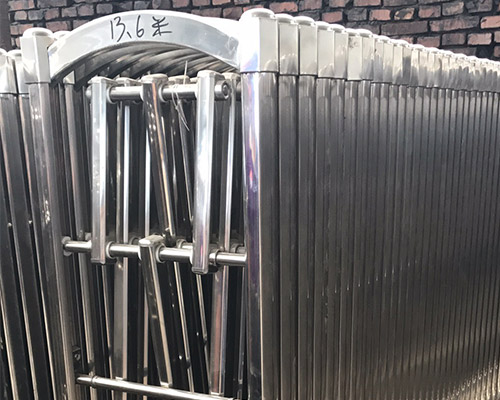 電動(dòng)伸縮門(mén)