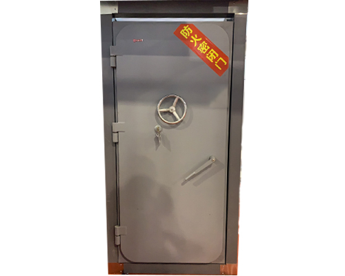 吉林長春抗爆門