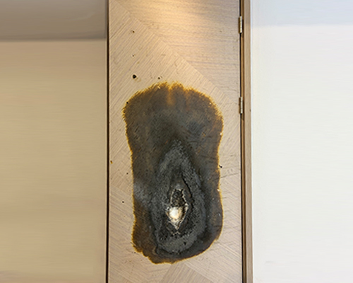 海南三亞套裝防火門 避難間防火門